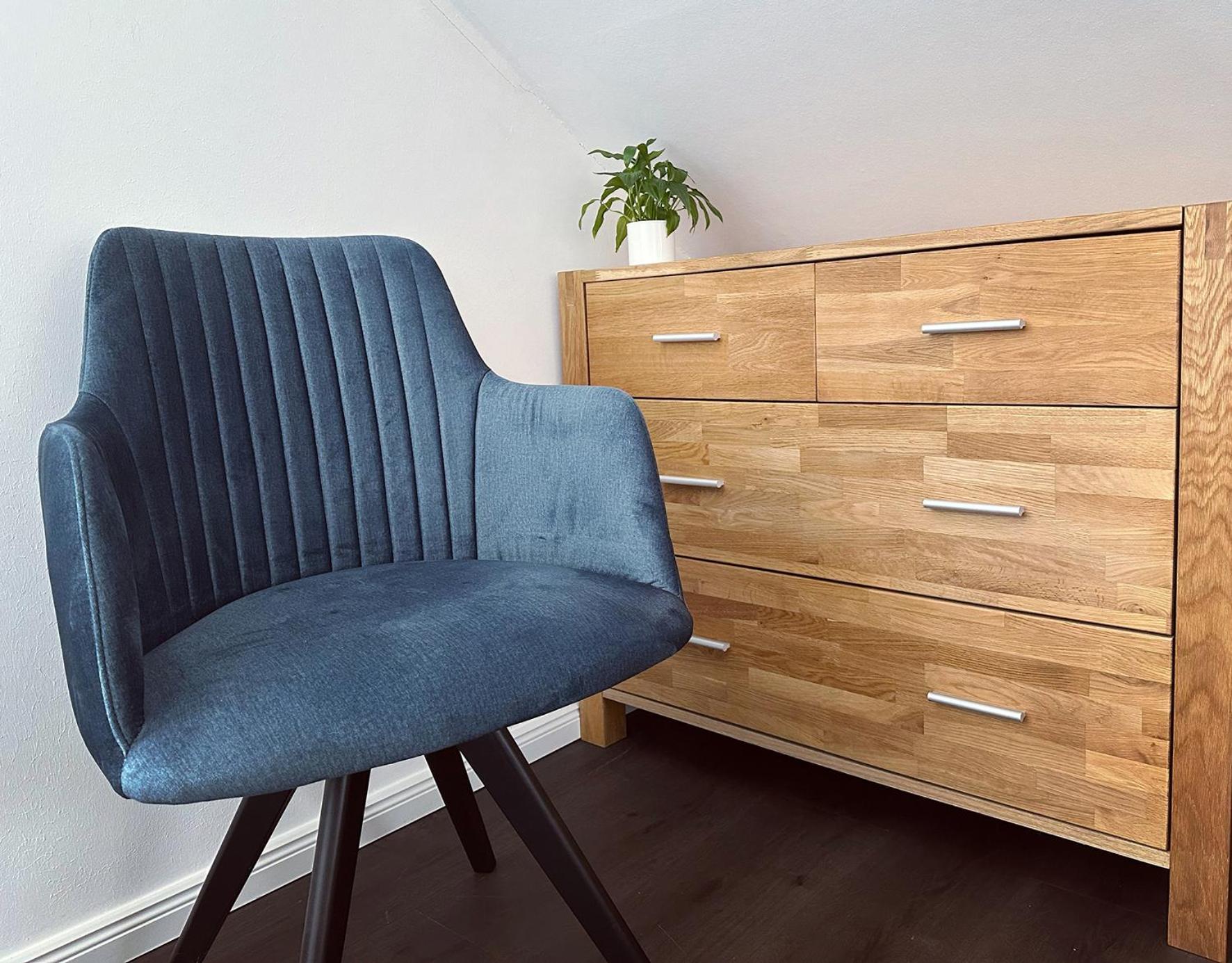 Apartment Kirschbluete2 诺登 客房 照片
